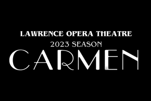 Lawrence Opera Theatre 2023