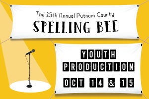 25th Annual Putnam County Spelling Bee